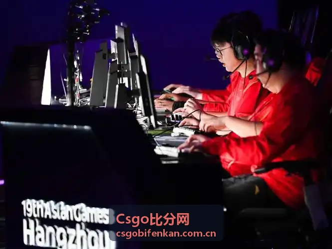 Csgo比分网赛事日历与赛程周期说明配图
