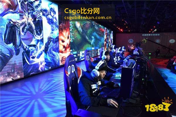CS:GO实时比分功能优化